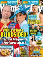 Woman's Day Magazine NZ